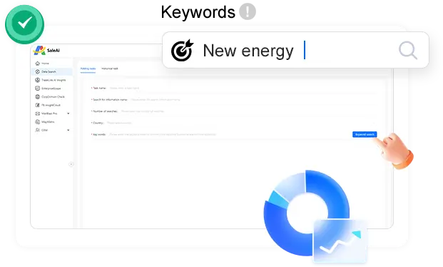 Swift Marketing Task Setup